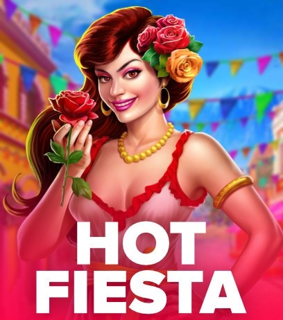 Hot Fiesta