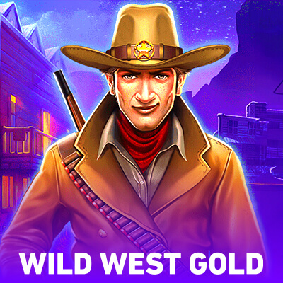 Wild West Gold